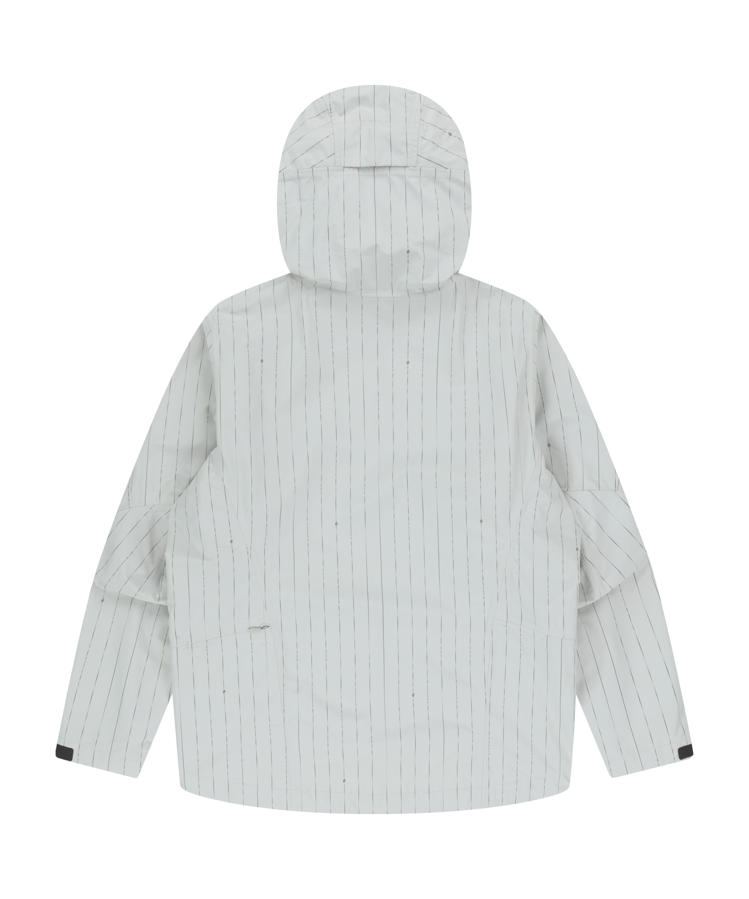 San San Gear - 2.5L Windblock Jacket (Beige) product image 5 | TRAB K-Fashion Australia