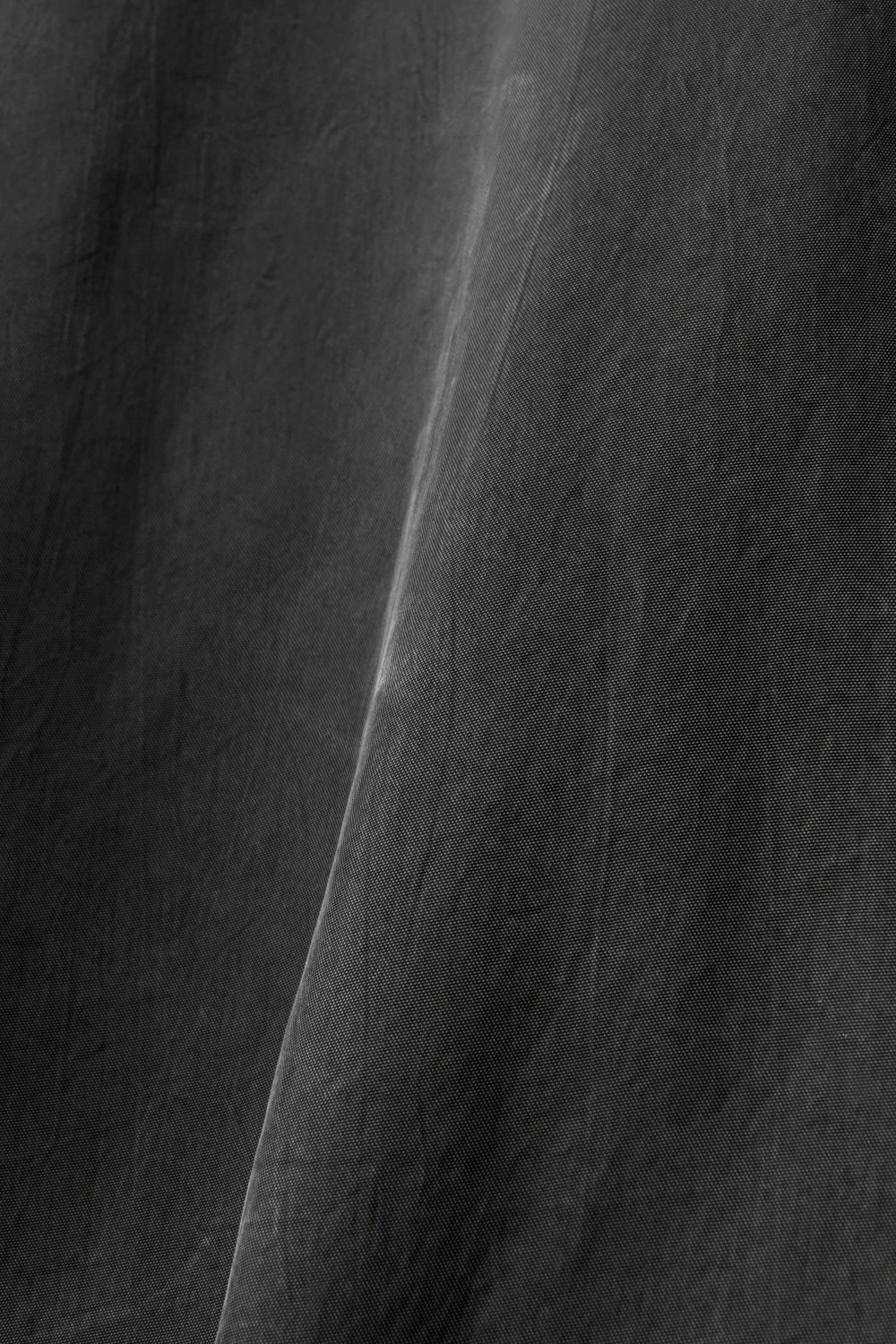 Hatchingroom - Slash Shirt Cupro (Blue Charcoal) product image 7 | TRAB K-Fashion Australia