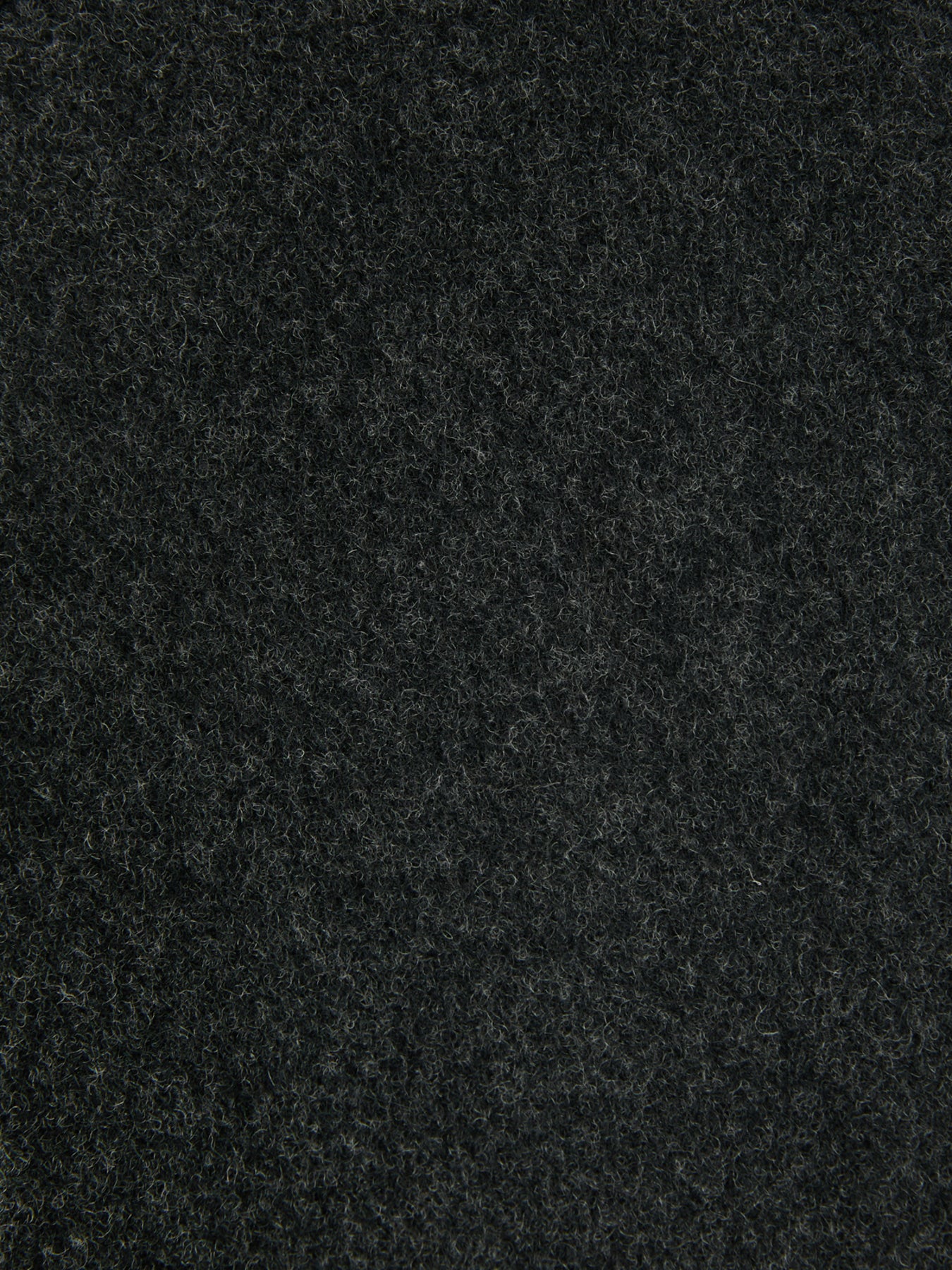 Recto - Reglan Sleeves Wool Jumper (Charcoal Grey) product image 13 | TRAB K-Fashion Australia