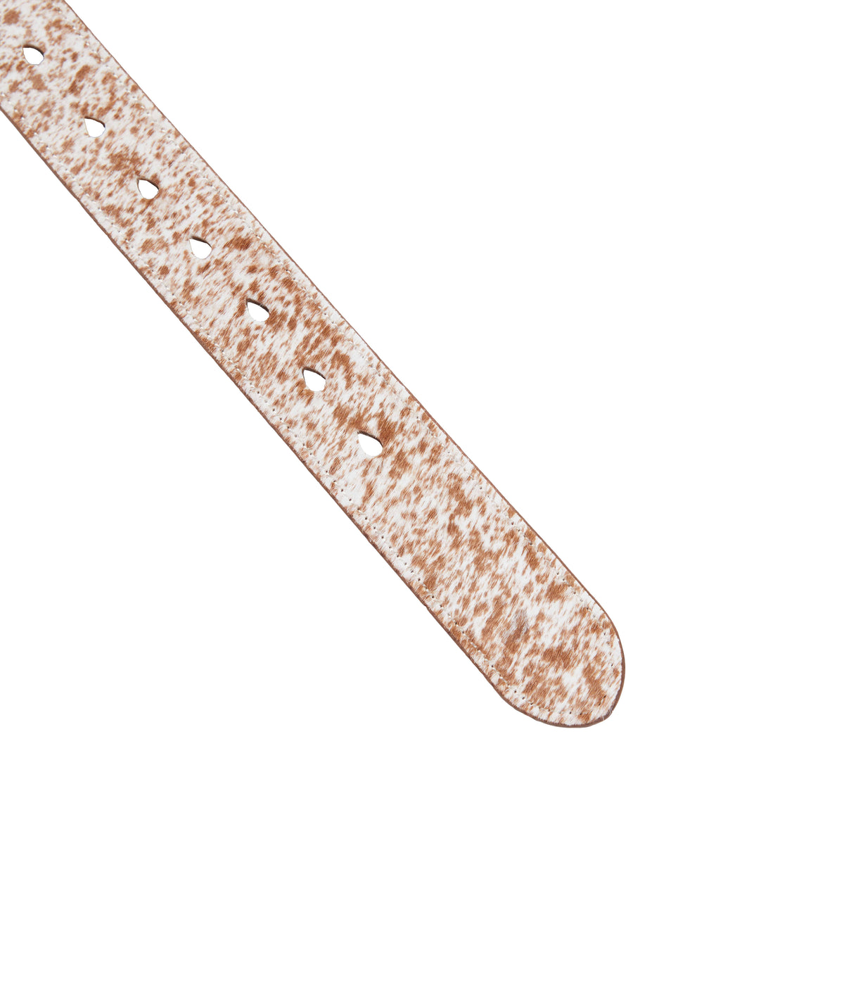 XLIM - Ep.10 01 Belt (Brown) product image 5 | TRAB K-Fashion Australia