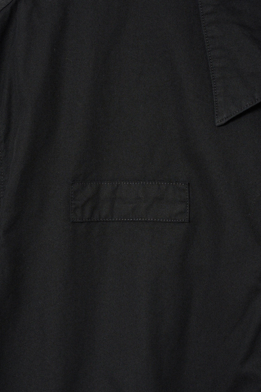 Hatchingroom - Boxer Shirket Jet (Black) product image 6 | TRAB K-Fashion Australia