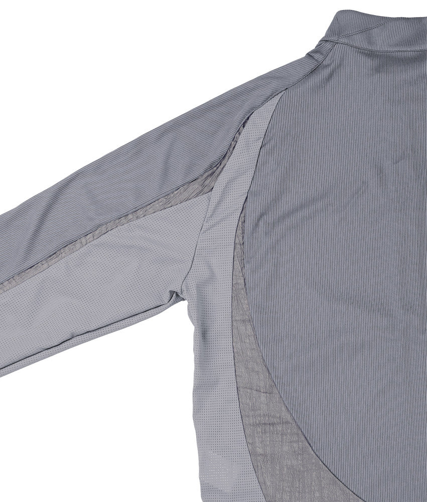 XLIM - Ep.10 07 Jacket (Gray) product image 9 | TRAB K-Fashion Australia