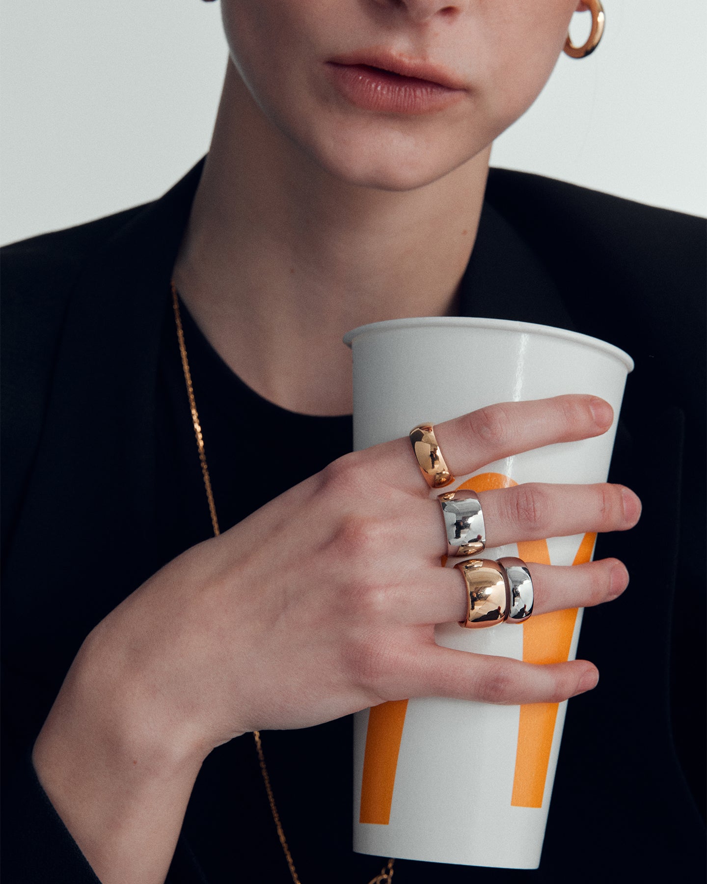 Numbering - Volume Basic Band #7403 product image 2 | TRAB K-Fashion Australia