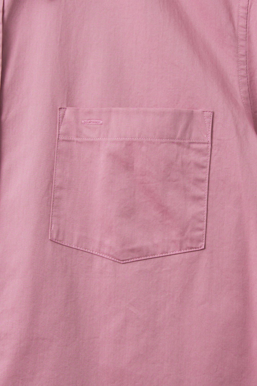 Hatchingroom - Roll Up Shirt (Pink) product image 6 | TRAB K-Fashion Australia