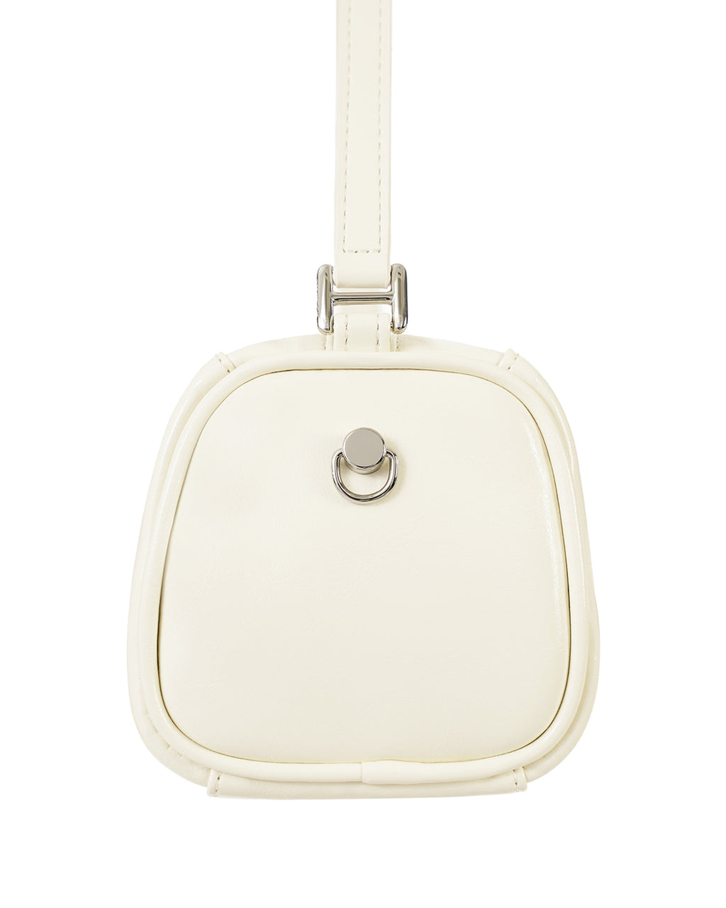 Stand Oil - Chunky Bag (Cream) product image 6 | TRAB K-Fashion Australia