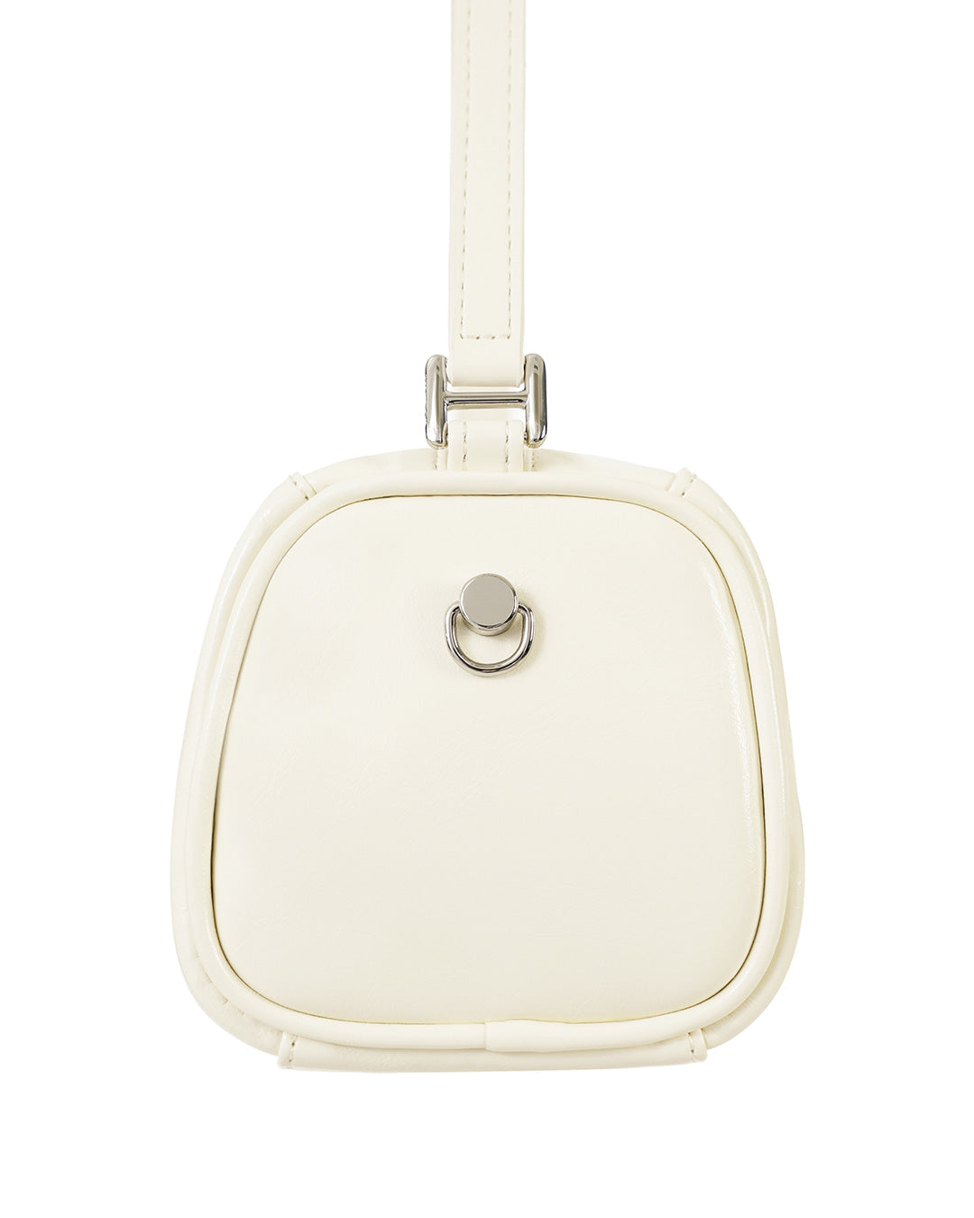 Stand Oil - Chunky Bag (Cream) product image 6 | TRAB K-Fashion Australia