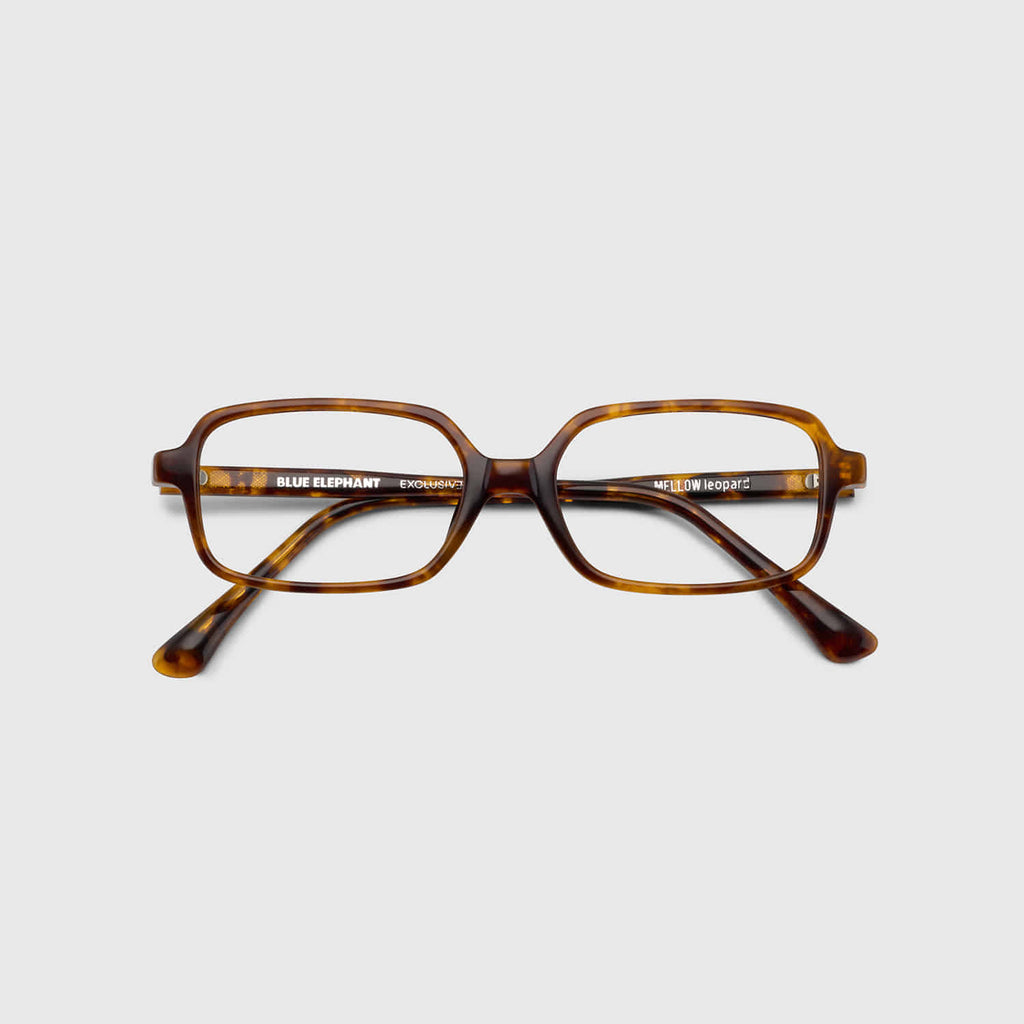 Blue Elephant - Mellow (Leopard) product image 5 | TRAB K-Fashion Australia