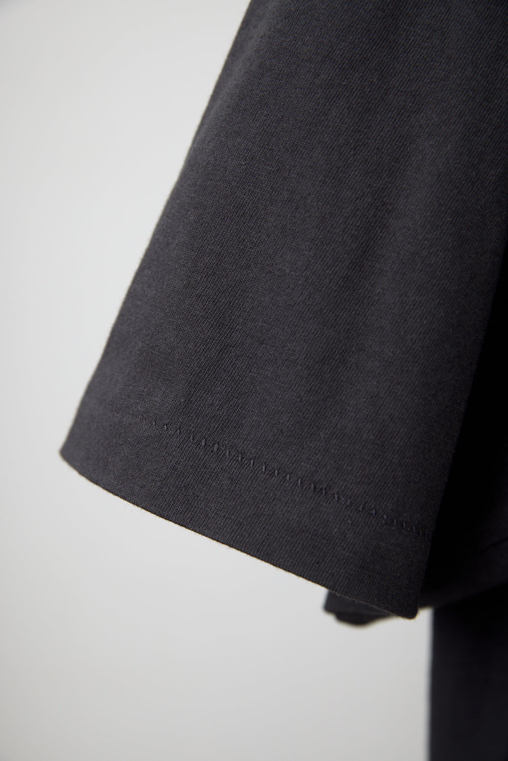 Hatchingroom - VTG Blue Dragon Tee (1/2 Charcoal) product image 6 | TRAB K-Fashion Australia