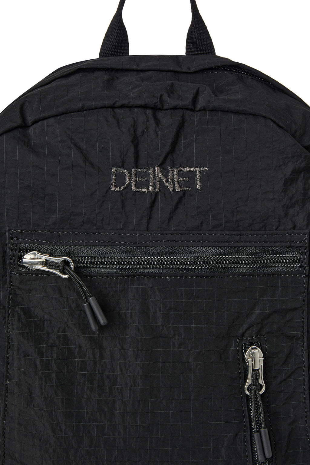 Deinet - Deinet Mini Backpack (Black) product image 4 | TRAB K-Fashion Australia