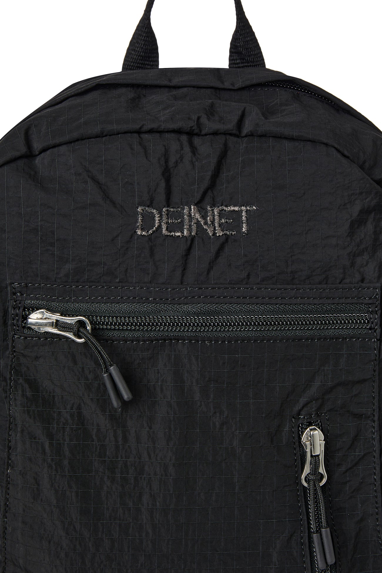 Deinet - Deinet Mini Backpack (Black) product image 4 | TRAB K-Fashion Australia