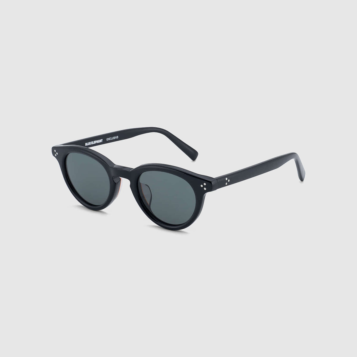 Blue Elephant - Poston-S (Black) product image 2 | TRAB K-Fashion Australia
