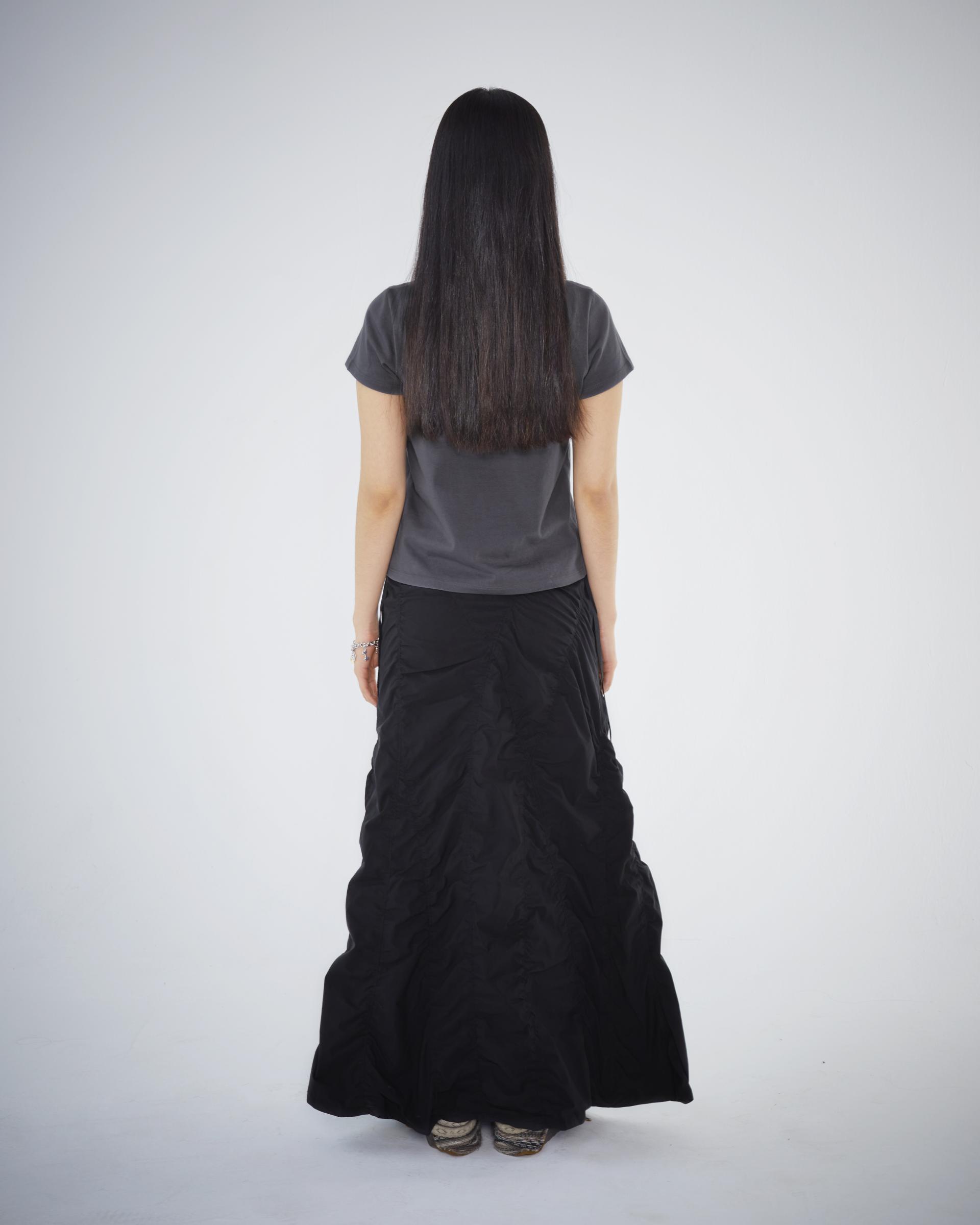 Coyseio - Symbol Logo T-Shirt (Charcoal) product image 13 | TRAB K-Fashion Australia