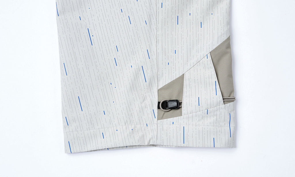 San San Gear - Ar Utility Multi Pocket Pants Rain Camo product image 19 | TRAB K-Fashion Australia