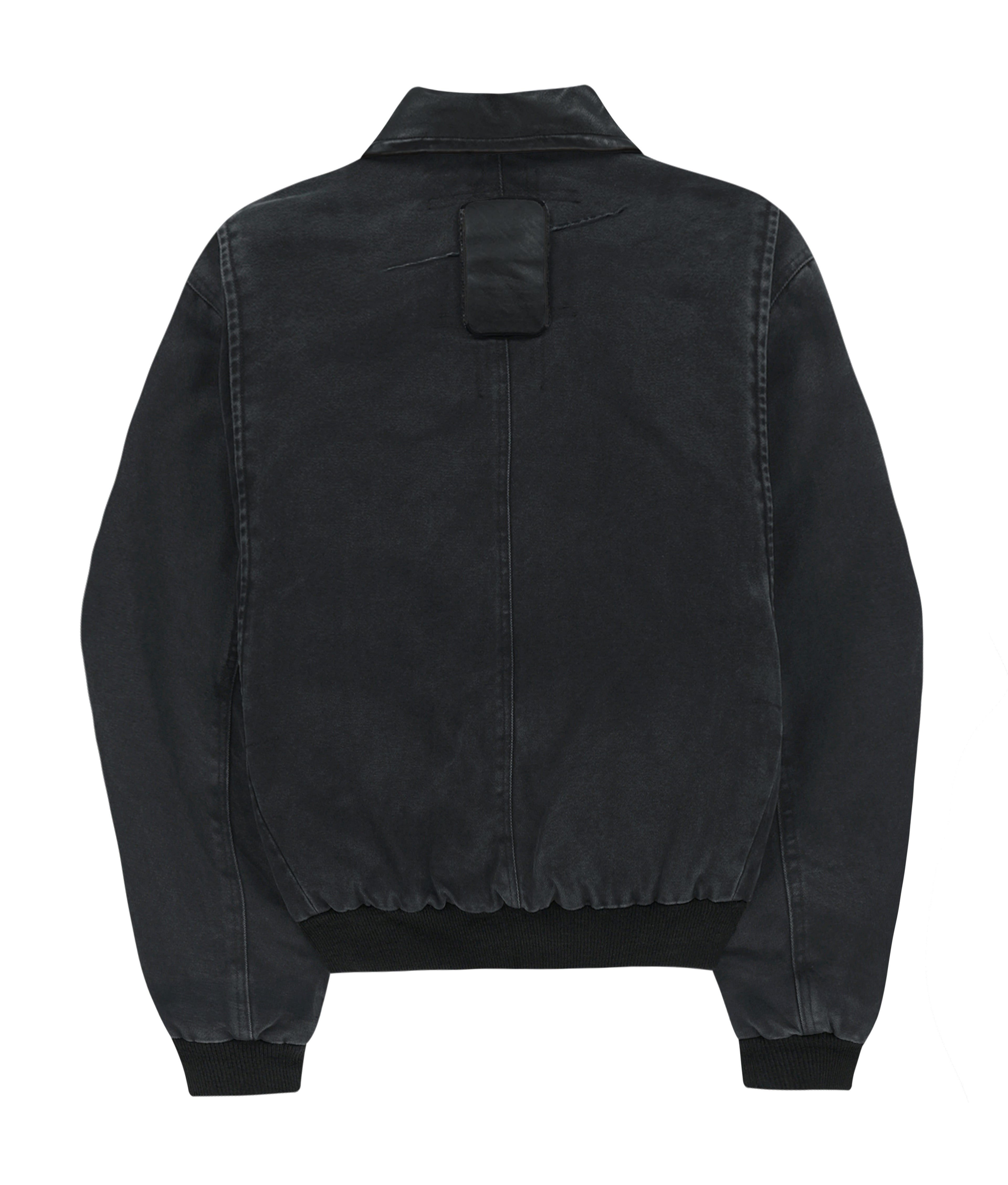 XLIM - Ep.8 04 Jacket (Black) product image 10 | TRAB K-Fashion Australia