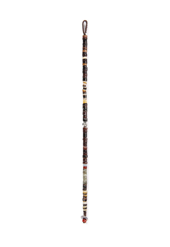 Art if acts - Beads Bracelet_004 (Oak) product image 3 | TRAB K-Fashion Australia