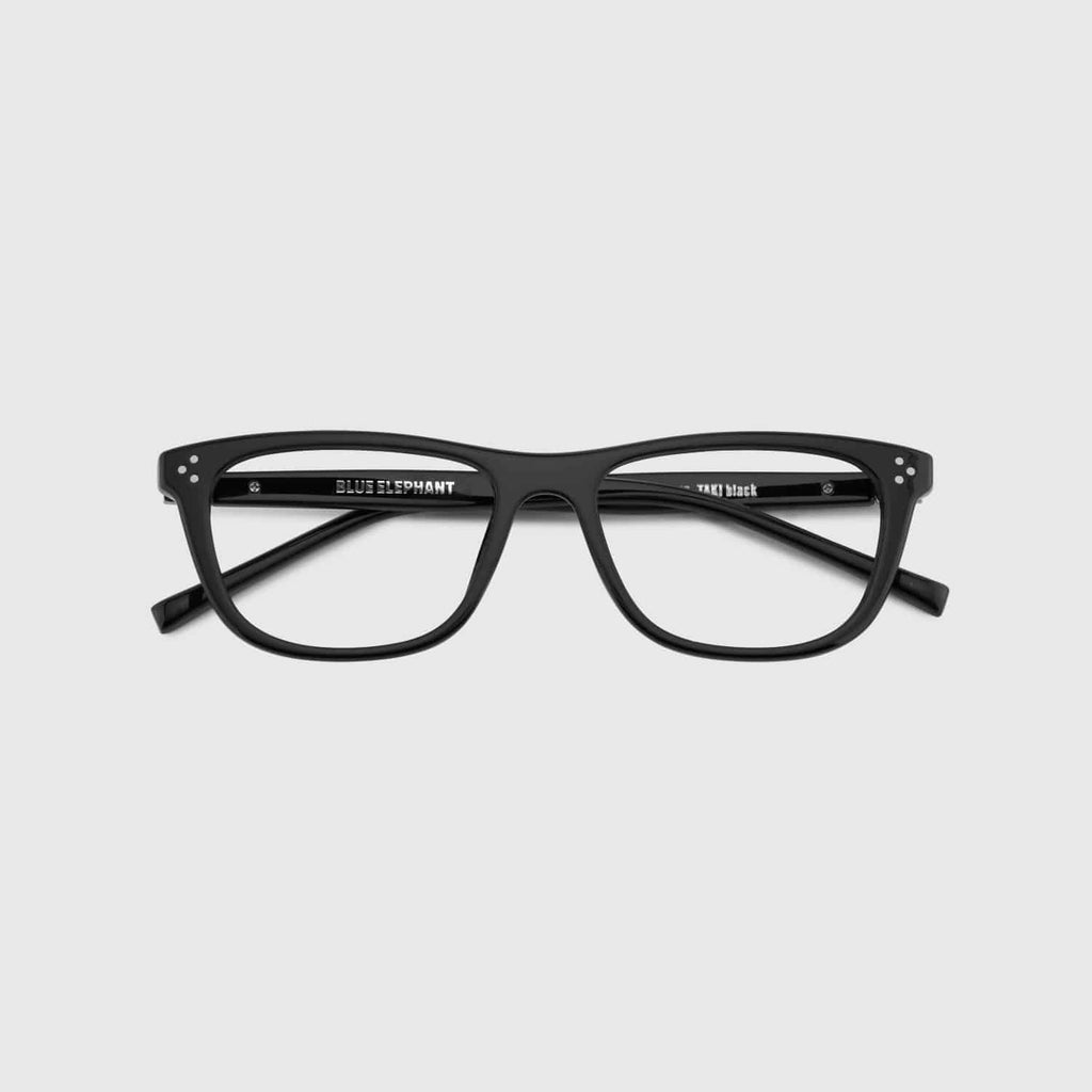 Blue Elephant - Taki (Black) product image 5 | TRAB K-Fashion Australia