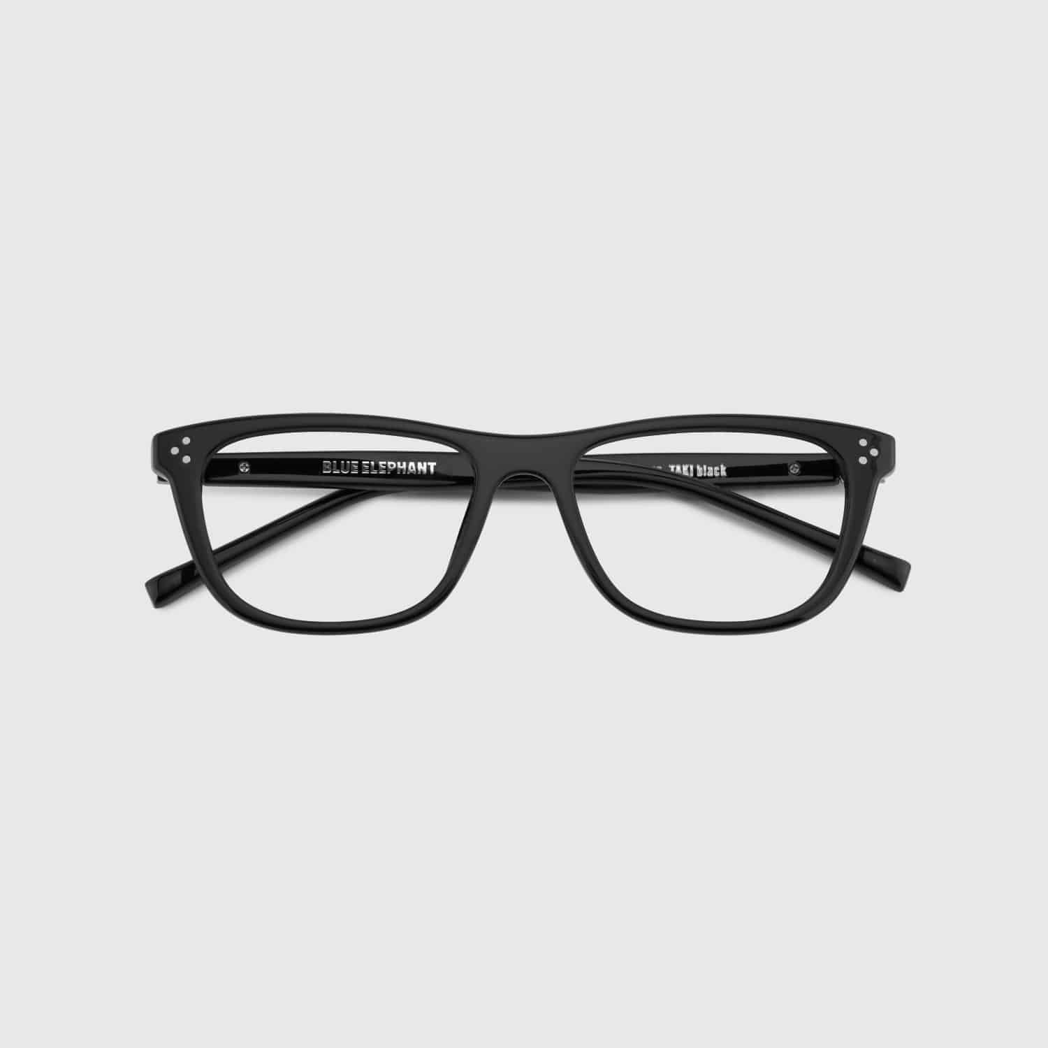 Blue Elephant - Taki (Black) product image 5 | TRAB K-Fashion Australia