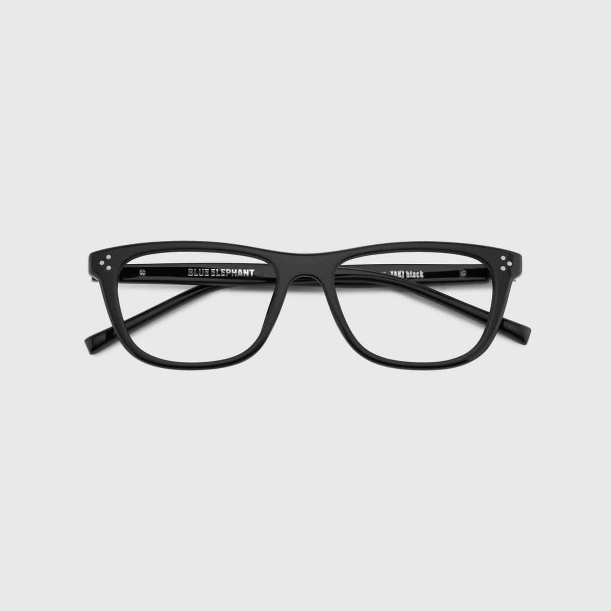 Blue Elephant - Taki (Black) product image 5 | TRAB K-Fashion Australia