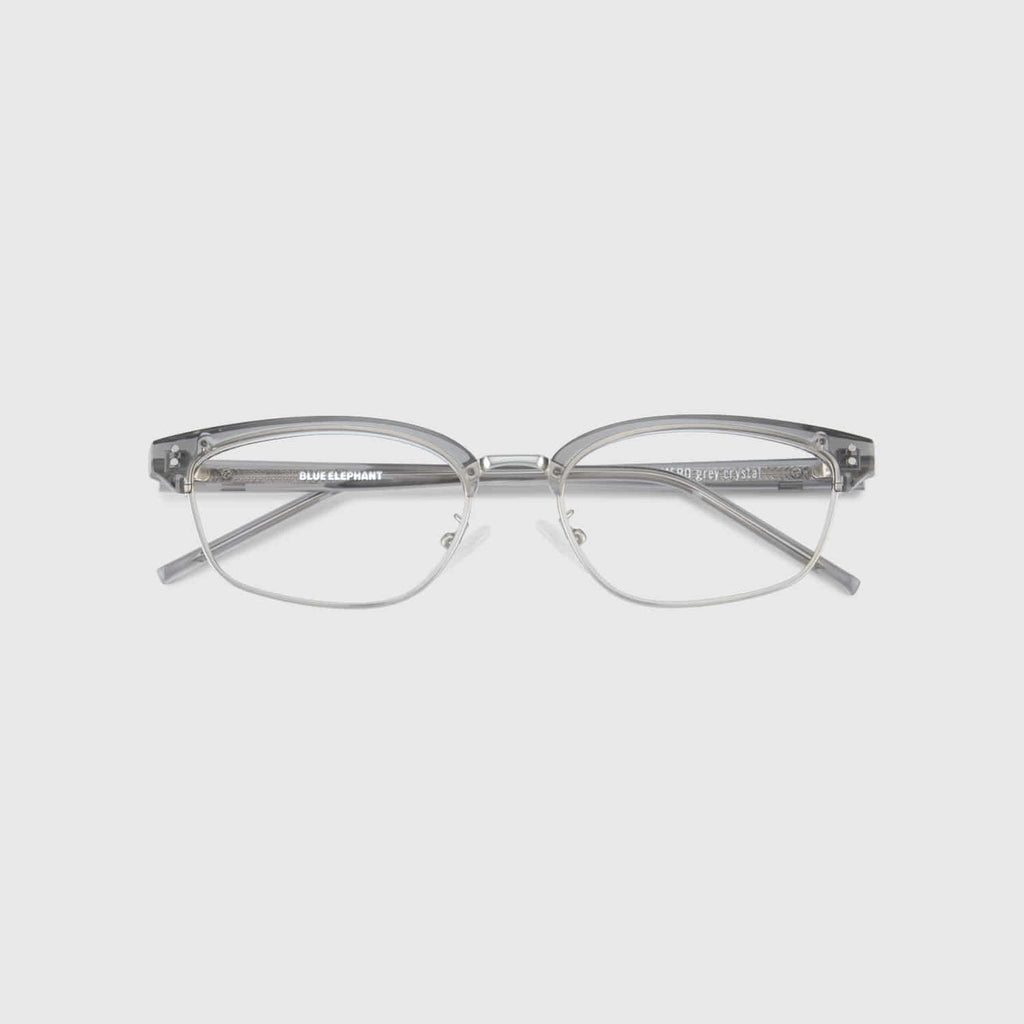 Blue Elephant - Romero (Grey Crystal) product image 5 | TRAB K-Fashion Australia