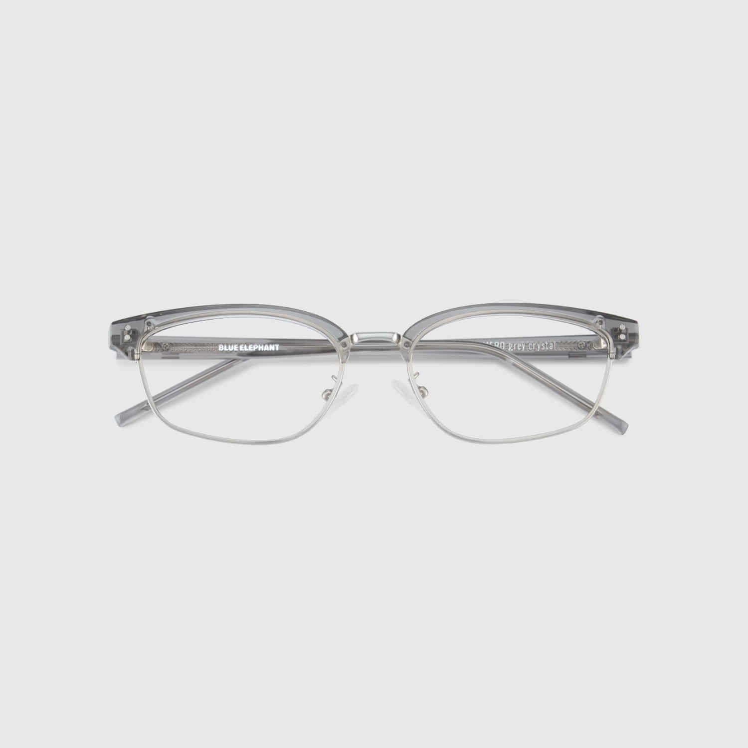 Blue Elephant - Romero (Grey Crystal) product image 5 | TRAB K-Fashion Australia
