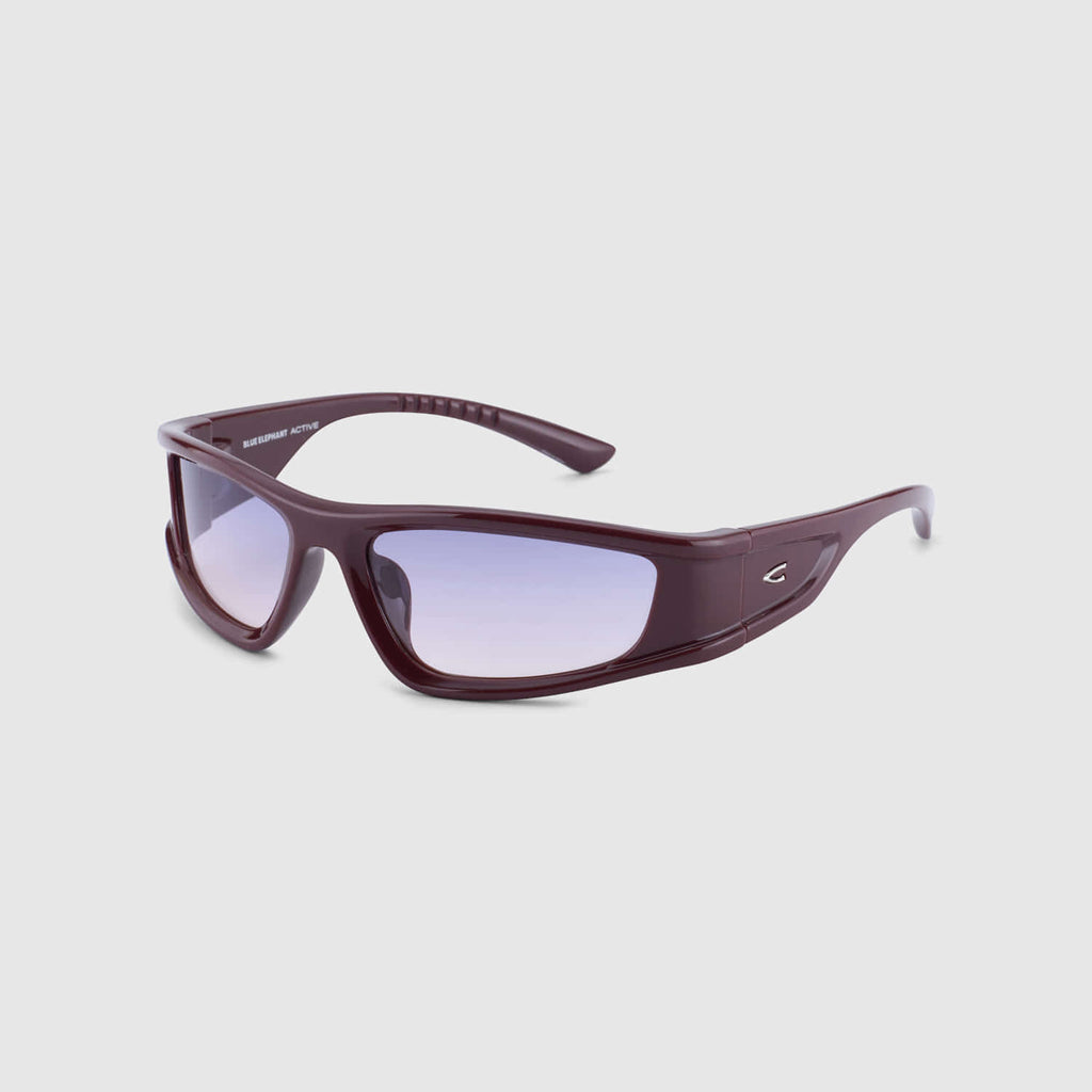 Blue Elephant - Rick (Burgundy) product image 3 | TRAB K-Fashion Australia