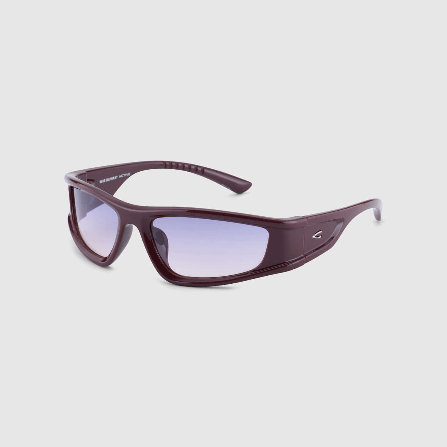 Blue Elephant - Rick (Burgundy) product image 3 | TRAB K-Fashion Australia