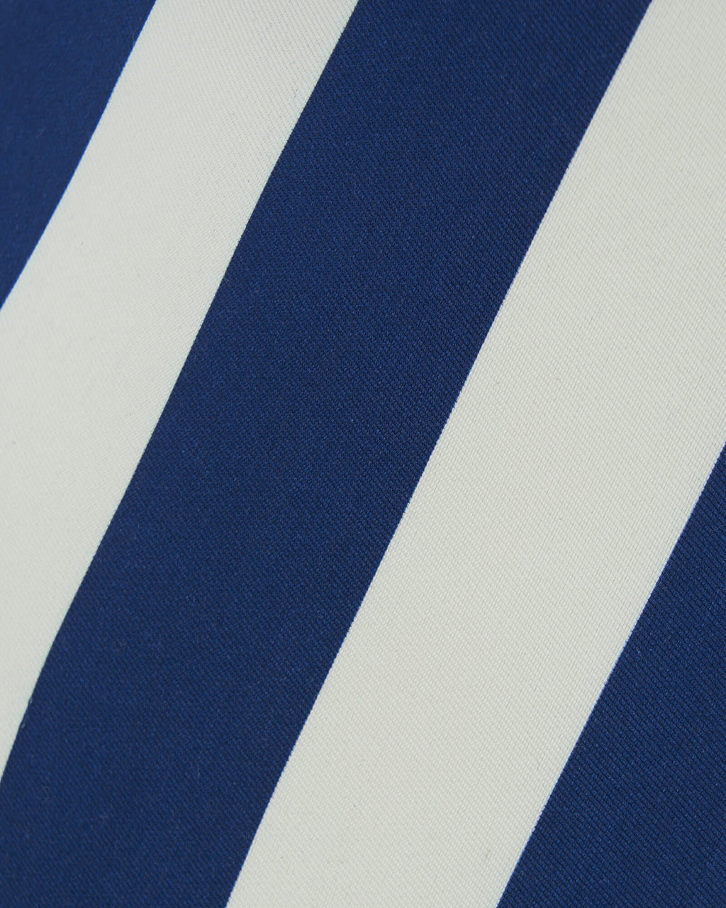 Kimhe Kim - Striped Mikado Silk Long Dress (Navy) product image 10 | TRAB K-Fashion Australia