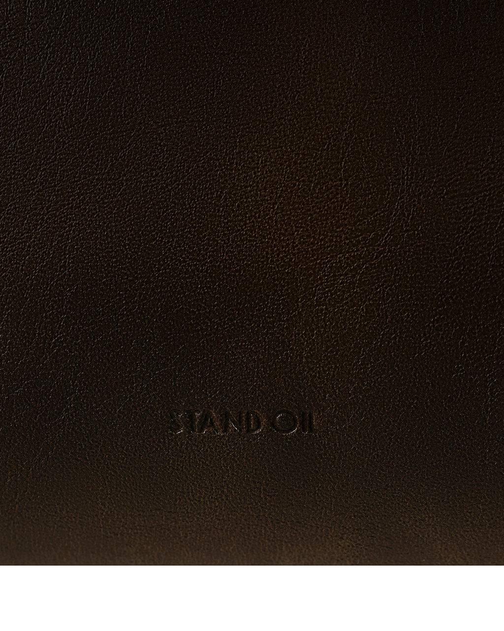 Stand Oil - Lene Bag (Brown) product image 6 | TRAB K-Fashion Australia