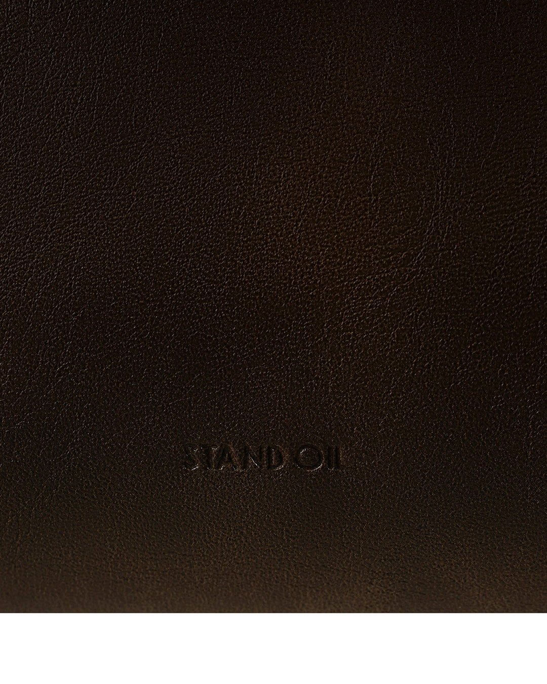 Stand Oil - Lene Bag (Brown) product image 6 | TRAB K-Fashion Australia