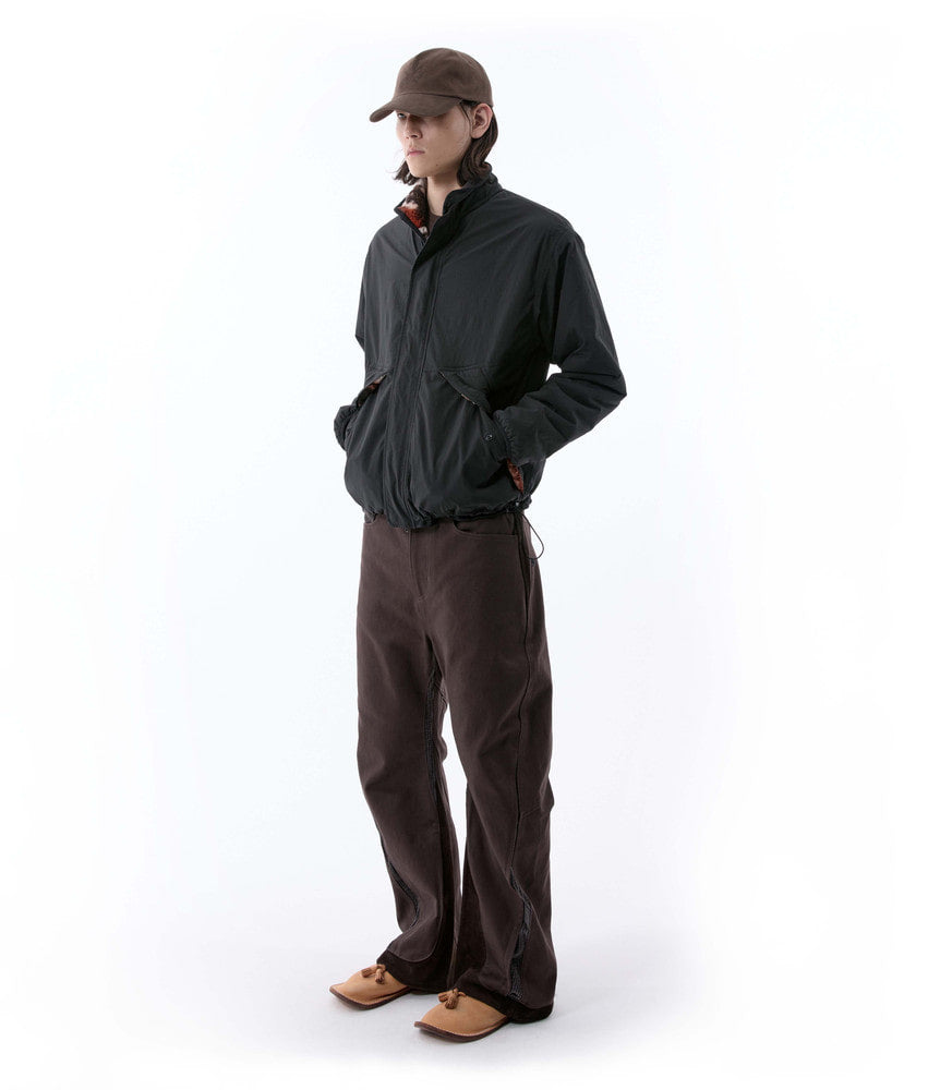XLIM - Ep.10 01 Cap (Brown) product image 8 | TRAB K-Fashion Australia