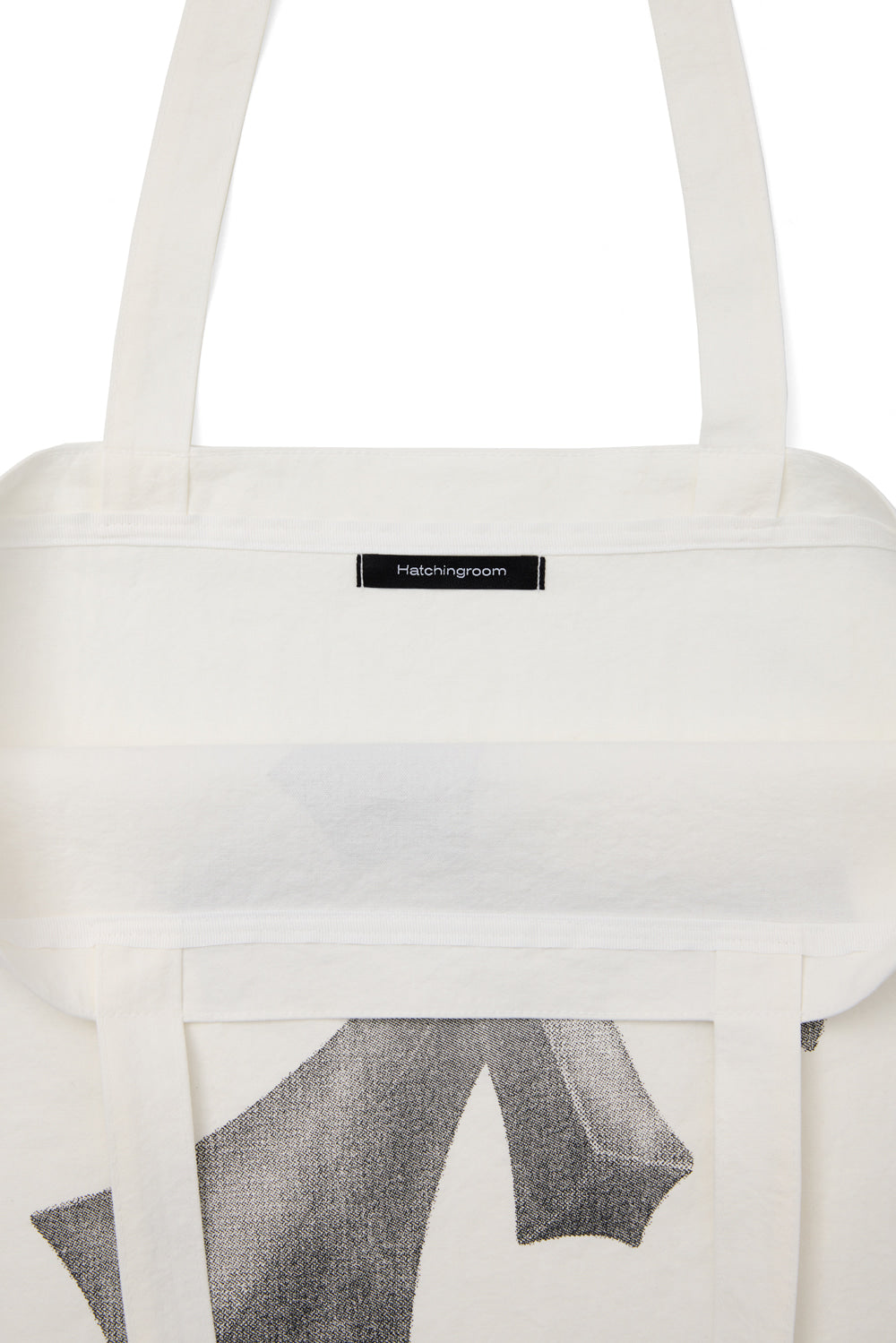 Hatchingroom - Tabber Symbol (Bag) product image 3 | TRAB K-Fashion Australia