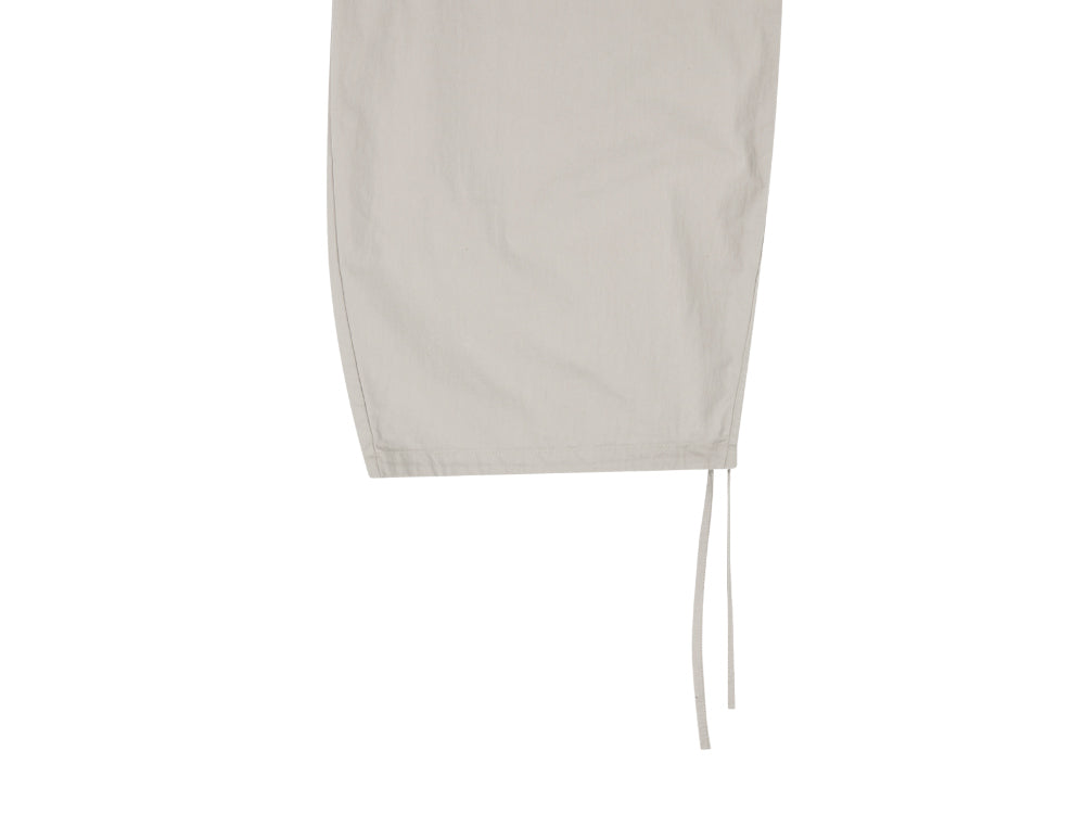 Coyseio - Shirring Tobi Pants (Ash Pink) product image 15 | TRAB K-Fashion Australia
