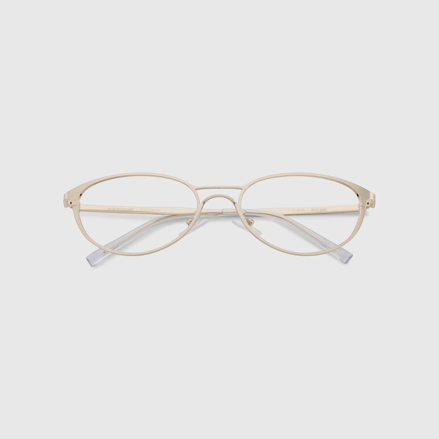 Blue Elephant - Wilo (Gold) product image 5 | TRAB K-Fashion Australia