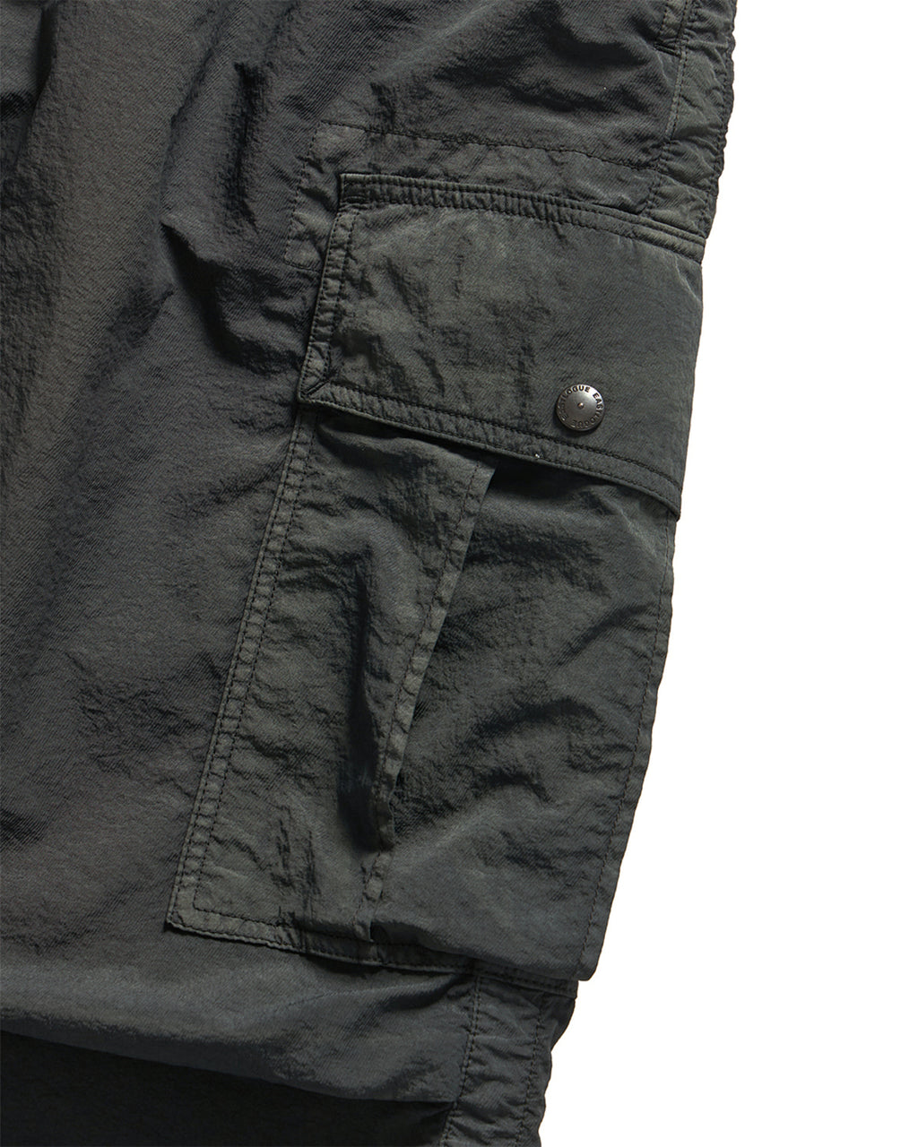 Eastlogue - Shell Easy Pants (Olive) product image 8 | TRAB K-Fashion Australia