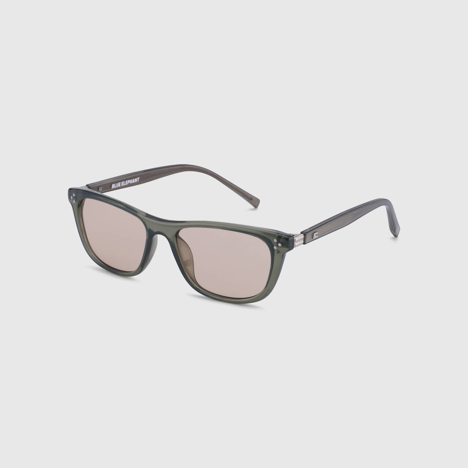 Blue Elephant - Taki-S (Khaki) product image 3 | TRAB K-Fashion Australia
