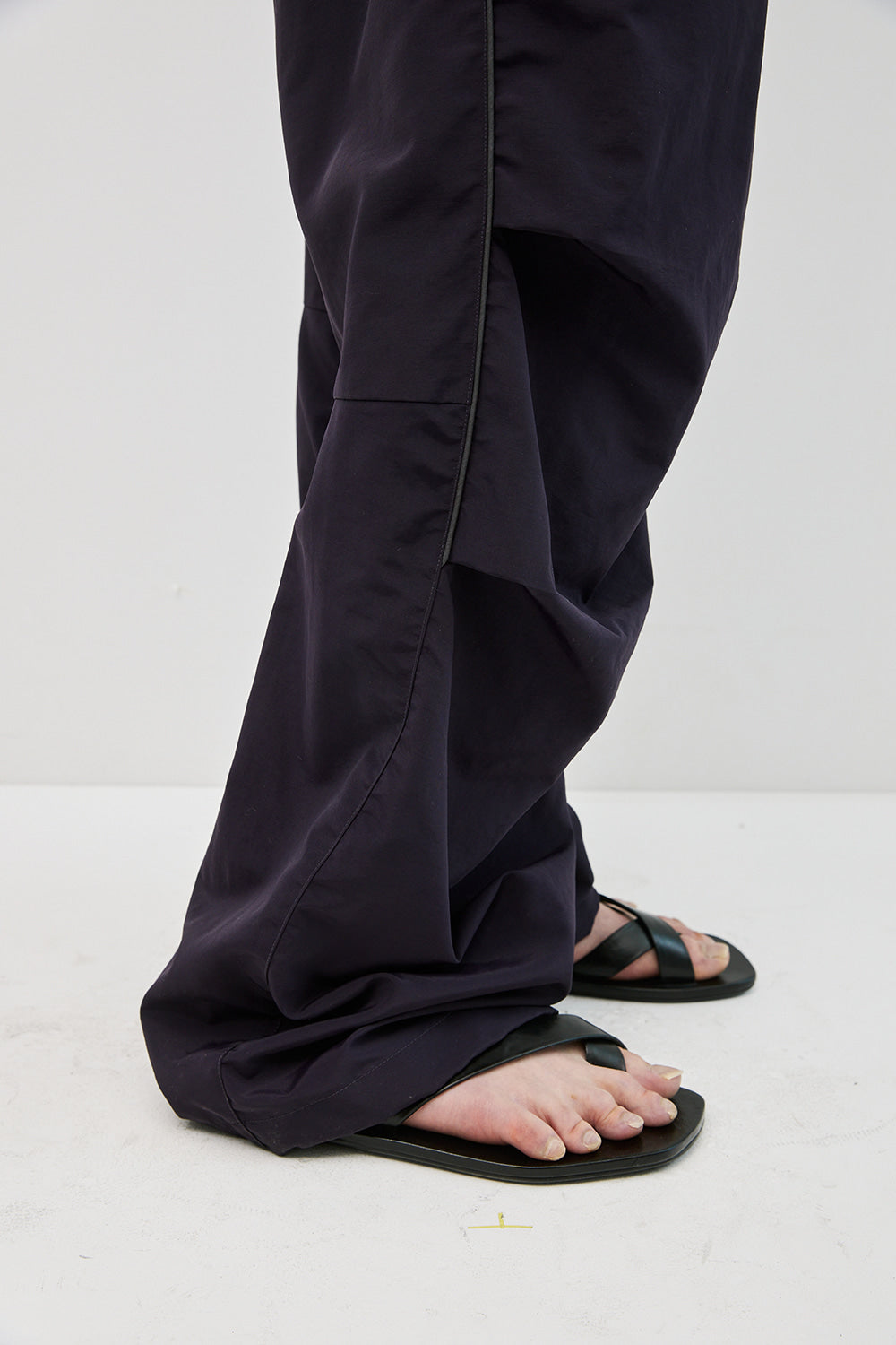 Hatchingroom - Snow Over Pants (Dark Purple) product image 18 | TRAB K-Fashion Australia