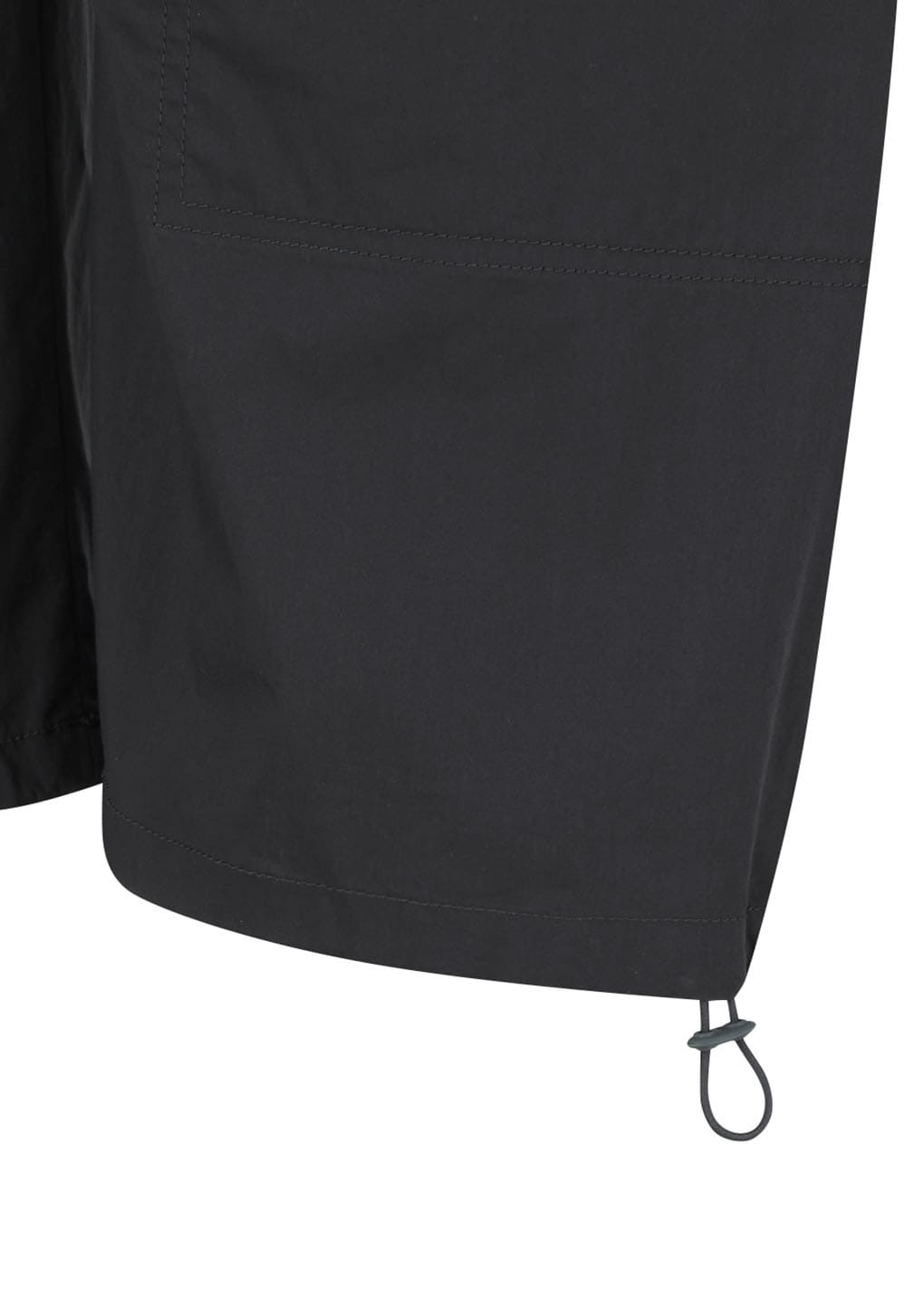 Amomento - Pocket Work Pants (Charcoal) product image 8 | TRAB K-Fashion Australia