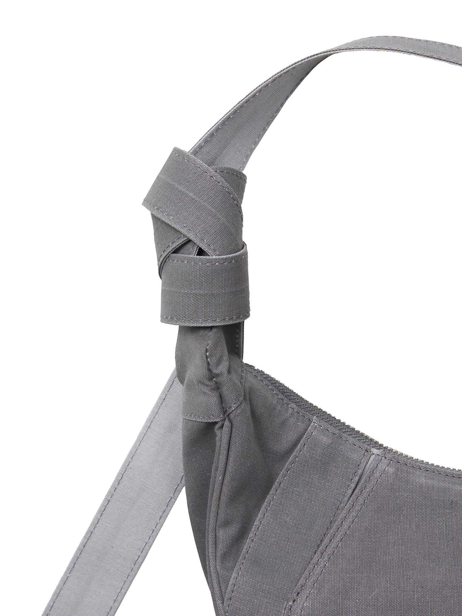 XLIM - Ep.7 01 Bag (Gray) product image 3 | TRAB K-Fashion Australia