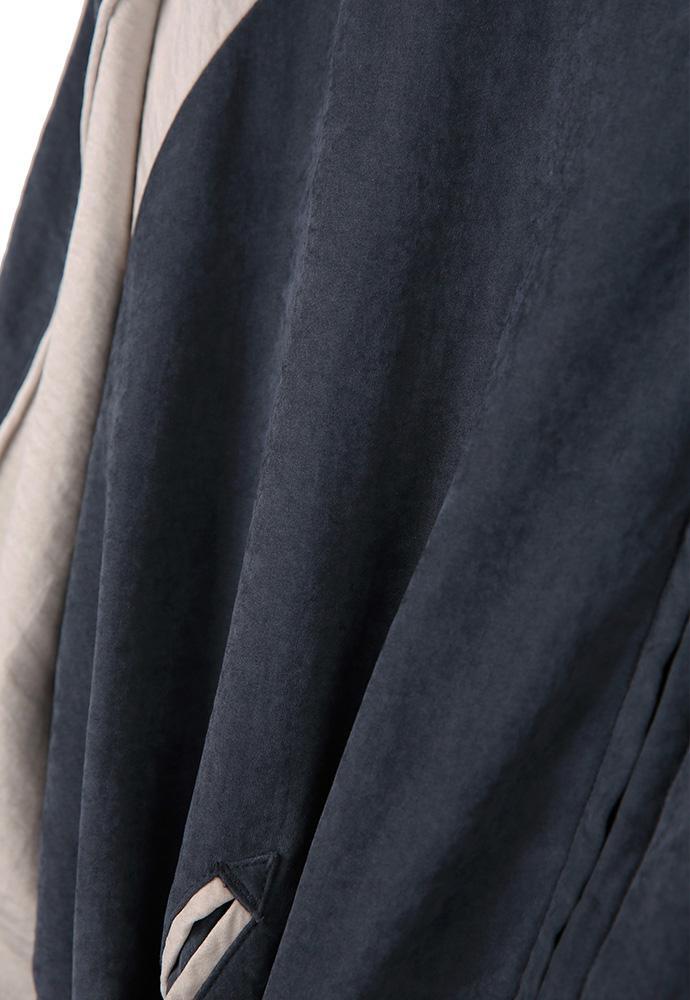 Art if acts - Vintage Souvenir Jacket (Navy/Stone) product image 10 | TRAB K-Fashion Australia