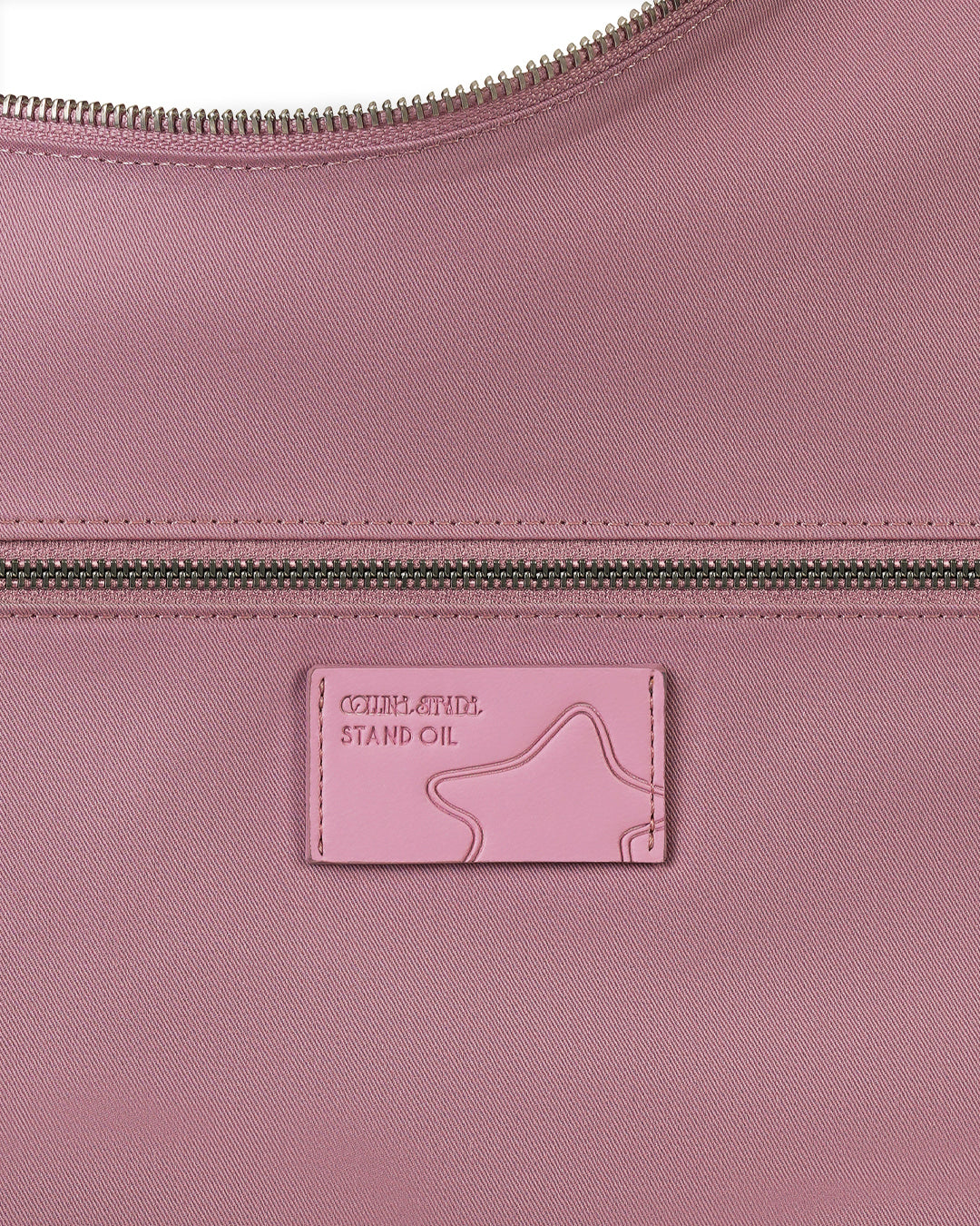 Stand Oil - Star Mushy Bag (Pink Barbed Floral) product image 10 | TRAB K-Fashion Australia