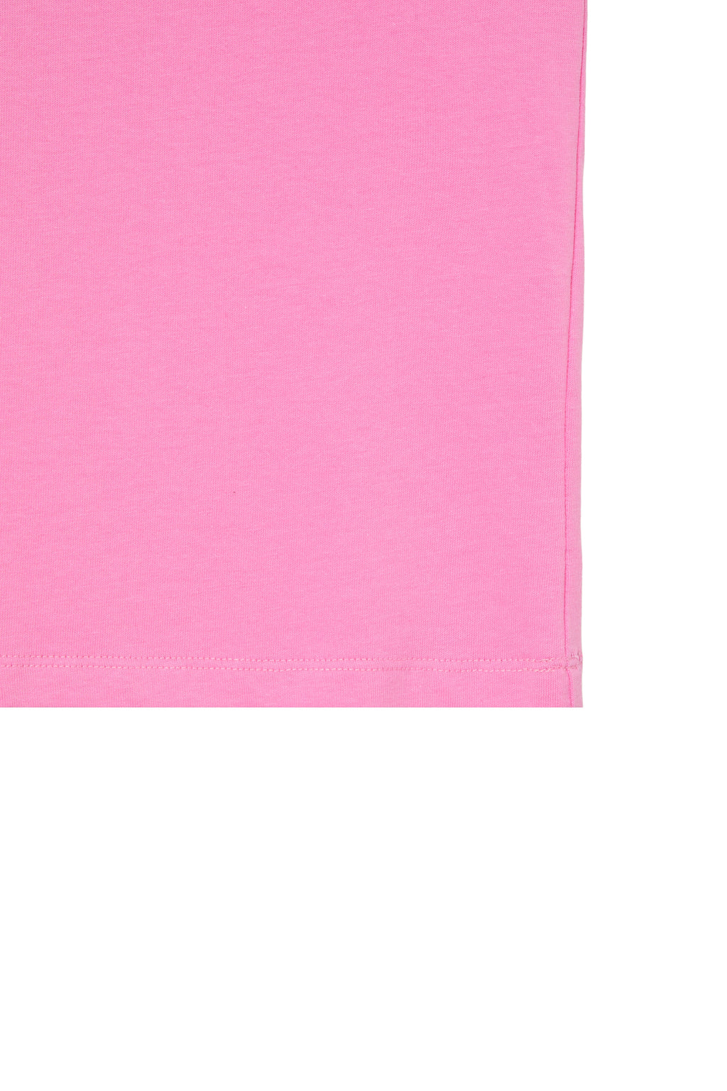 Deinet - Pop Color T-Shirt (Pink) product image 5 | TRAB K-Fashion Australia