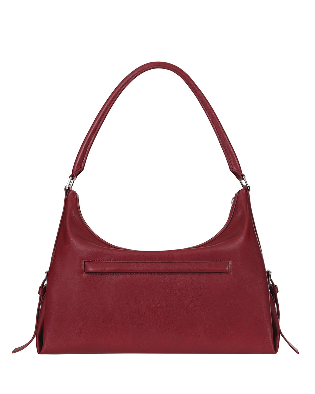 Stand Oil - Mushy Bag (Red Wine) product image 4 | TRAB K-Fashion Australia