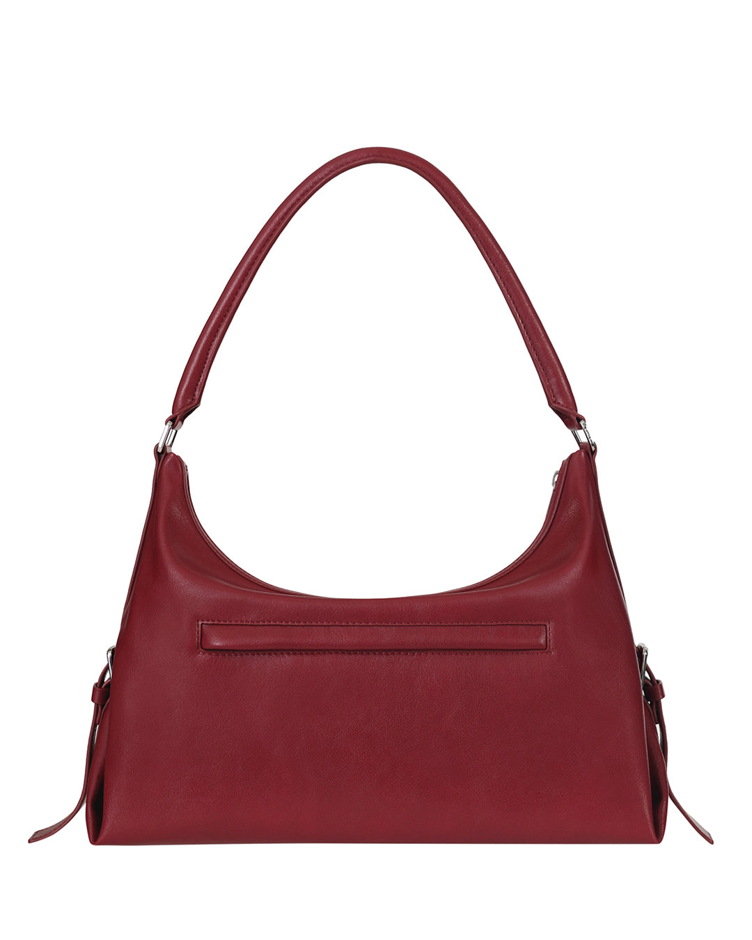 Stand Oil - Mushy Bag (Red Wine) product image 4 | TRAB K-Fashion Australia