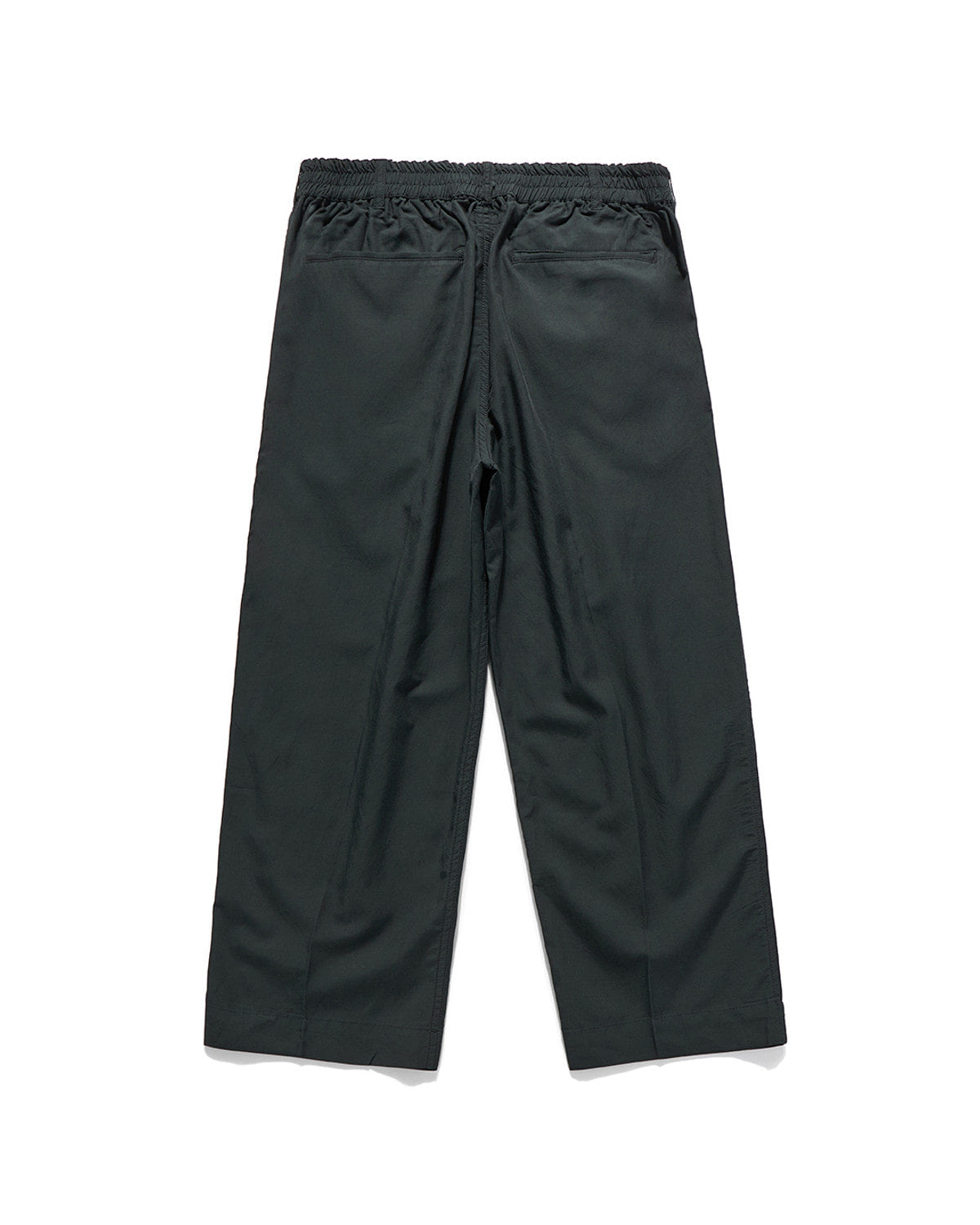 Eastlogue - Tender Easy Pants (Charcoal) product image 6 | TRAB K-Fashion Australia