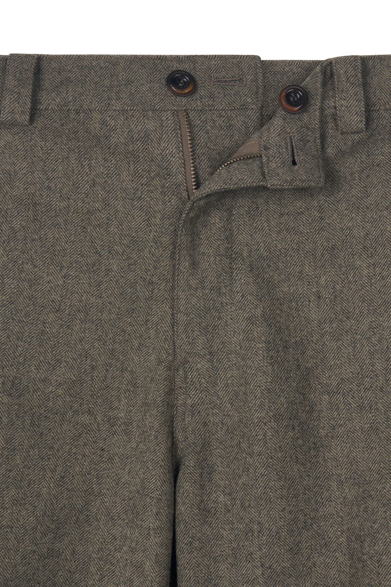 Ioedle - Bundle Cargo Pants (Olive) product image 5 | TRAB K-Fashion Australia