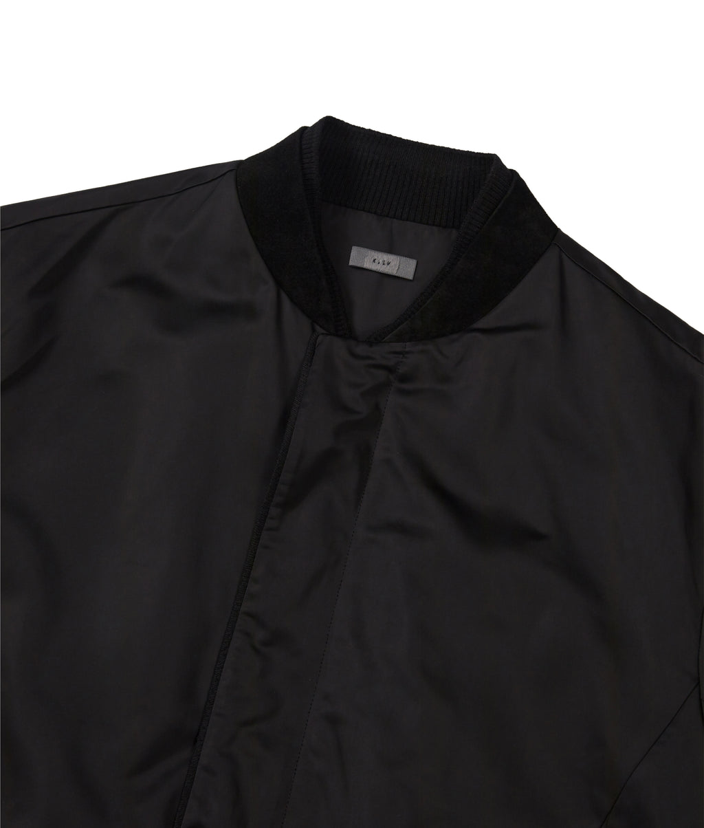 XLIM - Ep.9 04 Jacket (Black) product image 7 | TRAB K-Fashion Australia