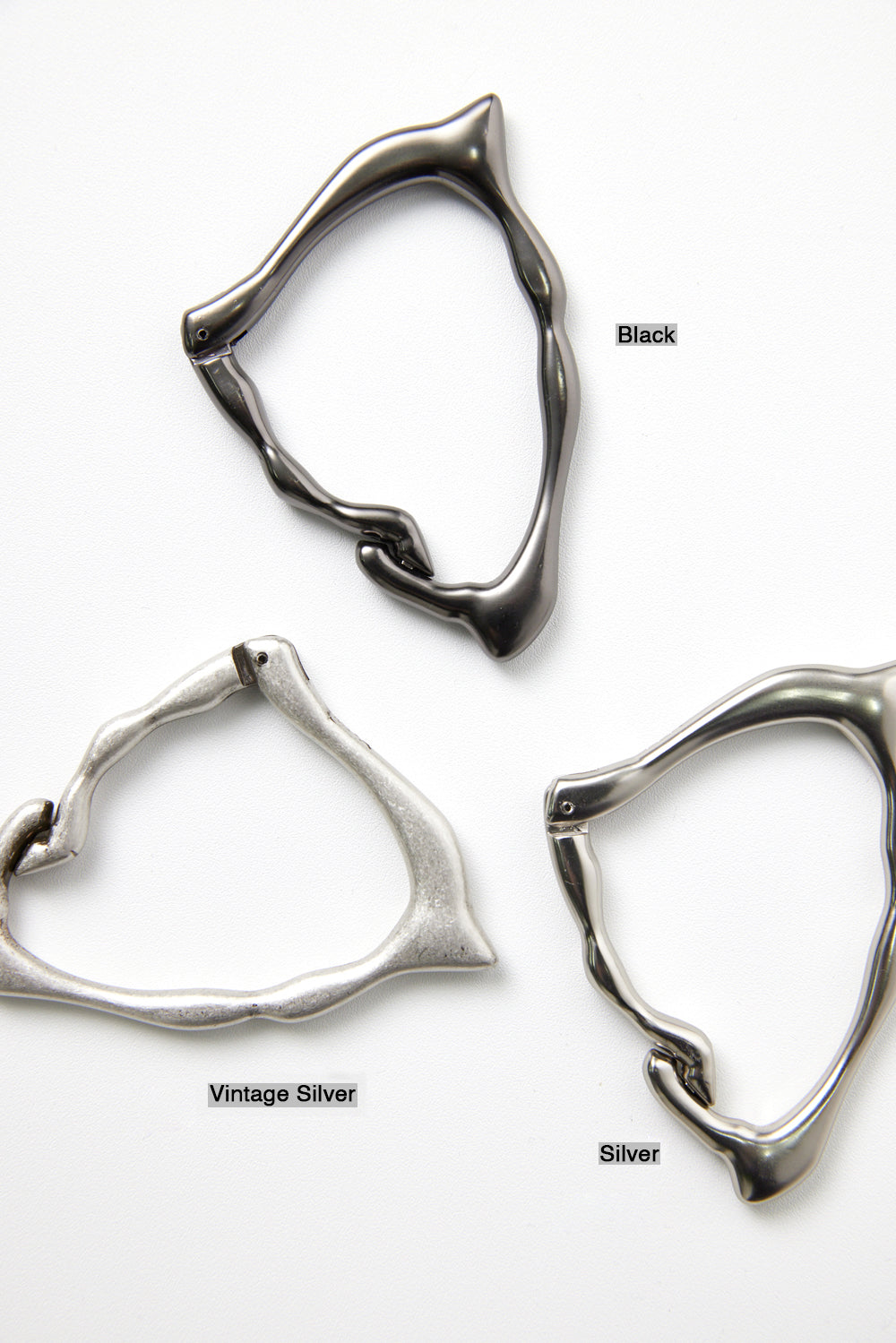 Hatchingroom - Bone & Joint Carabiner (OC) product image 5 | TRAB K-Fashion Australia