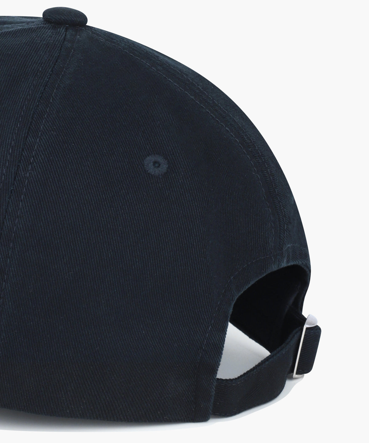 Marithe & Francois Girbaud - Classic Logo Covered Cap (Dark Navy) product image 4 | TRAB K-Fashion Australia