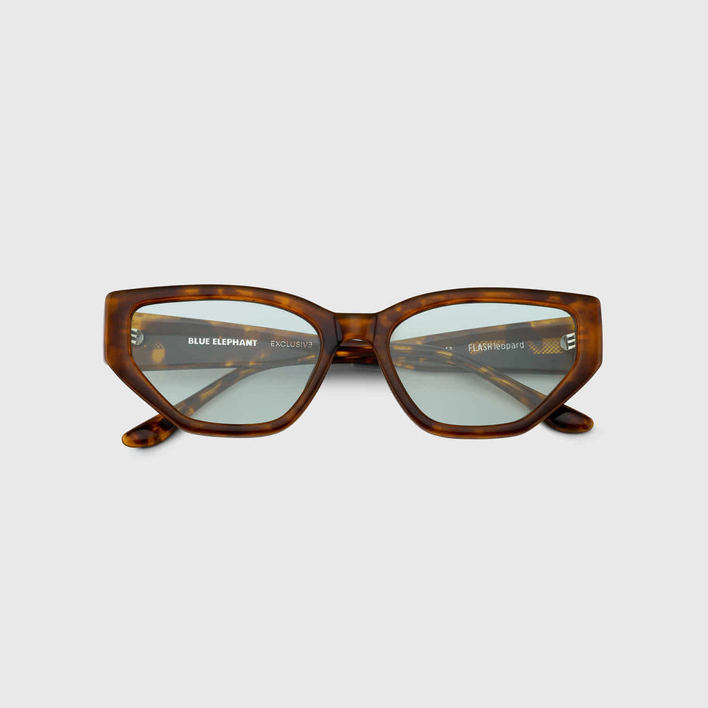 Blue Elephant - Flash (Leopard) product image 5 | TRAB K-Fashion Australia