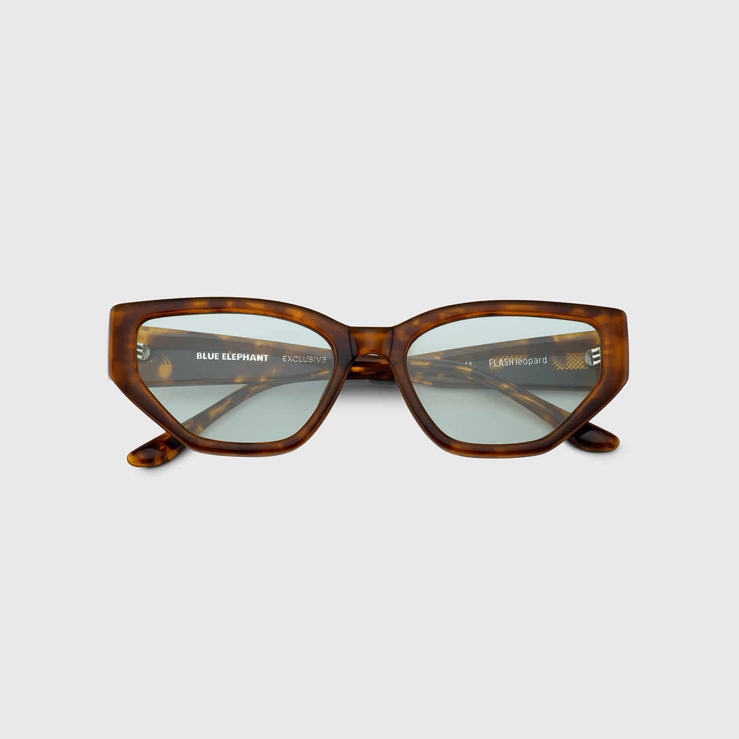 Blue Elephant - Flash (Leopard) product image 5 | TRAB K-Fashion Australia